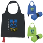 Reusable Foldable Tote