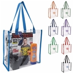 Good Value™ Clear Game Tote