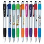 Good Value™ Silver Element Stylus Pen