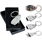 The Apri Bottle Opener Key Chain