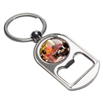 The Verdugo Bottle Opener