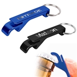 Double Stout Bottle Opener
