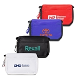 First Aid Travel Kit-13 Piece