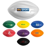 5" Spyro Football