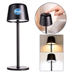 LumaTone Rechargeable Table Lamp