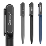 Executive Twist Metal Pen