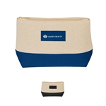 Allure Cosmetic Bag