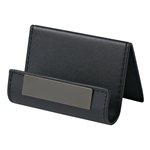 Execu-Buddy Card And Media Stand