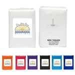 Mini Tissue Packet