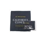 Suede Microfiber - Pouch