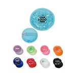 Plush Round Hot/Cold Pack
