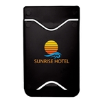 Prime Line Promo Mobile Device Card Caddy