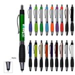 Wolverine Stylus Gripper Pen