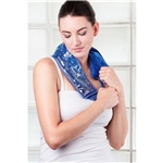 Plush All Purpose Hot/Cold Wrap