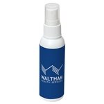 Safeguard 2 oz Sunscreen Spray