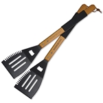 Multi-Function BBQ Tool