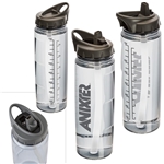 26 oz Basecamp Metro Water Bottle