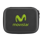 Big Bang Tech Storage Case