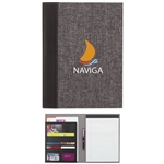 The Composition Padfolio