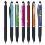 Good Value™ Metallic Cool Grip Stylus Pen