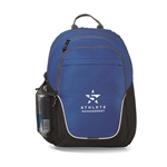 Mission Backpack