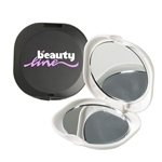 Double Diva™ Compact Mirror