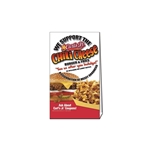 Two Sided Table Tents Printed Full Color