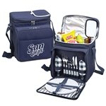 Somerton 2-Person Picnic Cooler Set