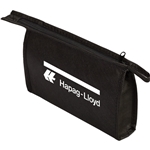 Non-Woven Zipper Pouch