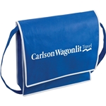 Courier Tote Bag