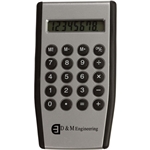 Slimline Calculator