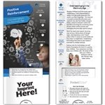 Pocket Slider - Positive Reinforcements: Child Upbringing in the Electronic Age