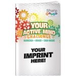 Sharp Minds Games - Your Active Mind Challenge