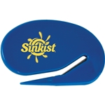 Oval Letter Opener
