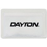 Credit Card Magnifier With Business Card Carrier Case