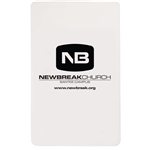 Mini Pocket Book Magnifier With Case
