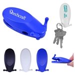 Magnetic Buggy Clip With Key Holder