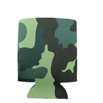 Garyline® Camouflage Can Holder