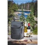 Duet Wine & Cheese Tote