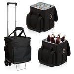 Cellar Cooler Tote With Trolley