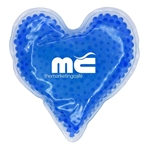 Heart Gelbead Hot/Cold Pack