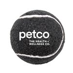 Pet Chew Toy Tennis Ball