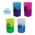 Mood™ 2 oz Plastic Shot Glass