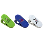 Magnetic Bottle Opener/bag Clip, Full Color Digital