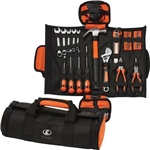 Foldable Tool Set
