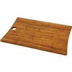 Woodland Bamboo Cutting Board Set