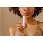 All Natural Lip Balm