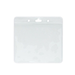 Blank Mylar Pouch For 4 1/4" x 3" Insert Card (Style 450)