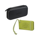 Leeman Tuscany™ Luggage Tags Set In A Case