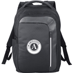 Vault RFID Security 15" Computer Backpack